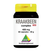 SNP Kraakbeen complex 400 mg puur 60 capsules