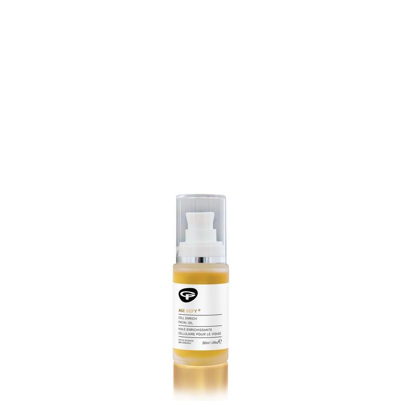 Green People Cell enrich facial oil 30 ml