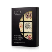 Joik Bath truffles assorted 258 gram