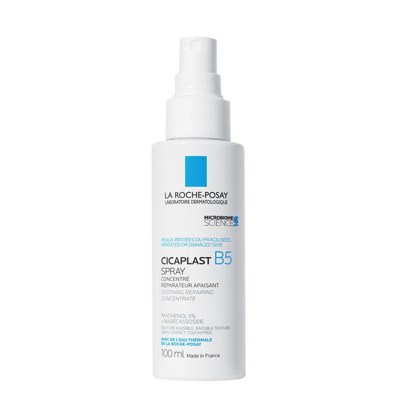 La Roche Posay Cicaplast spray 100 ml
