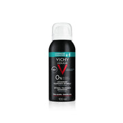 Vichy Homme deodorant gevoelig huid spray 100 ml