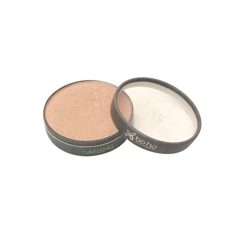 Boho Cosmetics Highlighter stardust natural