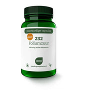 AOV 232 Foliumzuur 400 mcg 60 vcaps