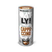Oatly Barista Iced Cappuccino 235 ml