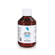 Bipharma Mixtura resolvens hoestdrank 250 ml