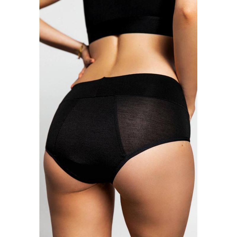 Gentle Day boyshort maat s