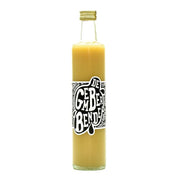 De Gemberbende Gembersap biologisch 500 ml