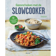 Gezond koken met slowcooker