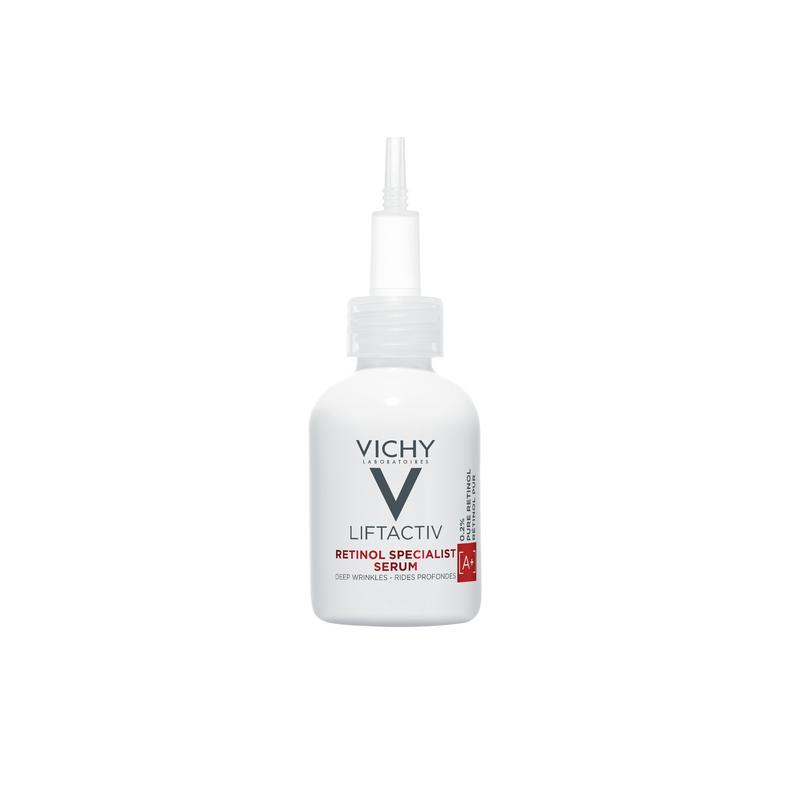 Vichy Liftactive retinol specialist serum 30 ml