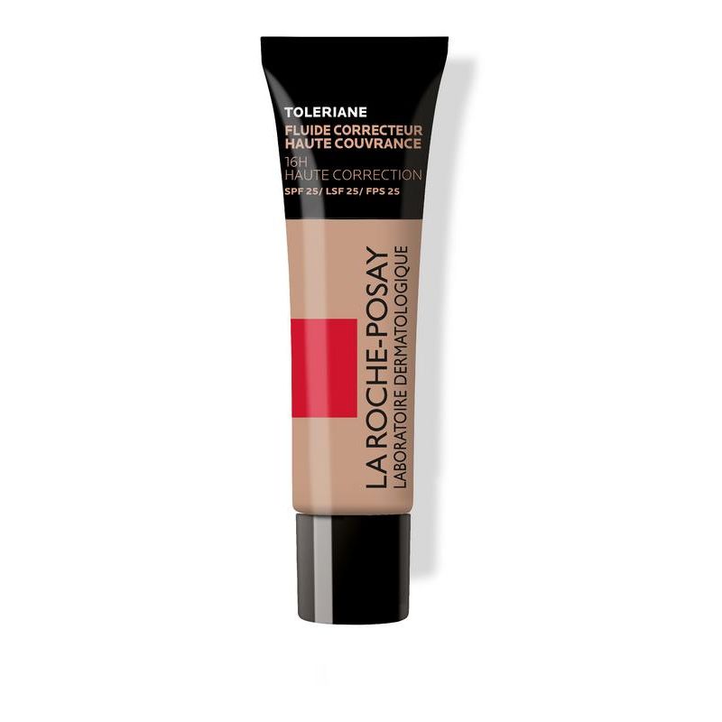 La Roche Posay Toleriane foundation 13 30 ml