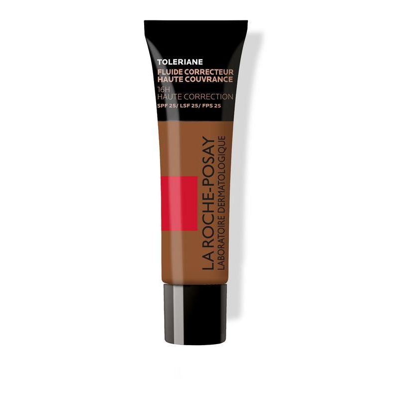La Roche Posay Toleriane foundation 18 30 ml