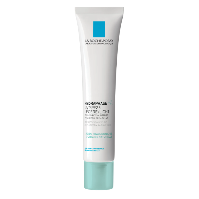 La Roche Posay Hydraphase HA UV licht 40 ml