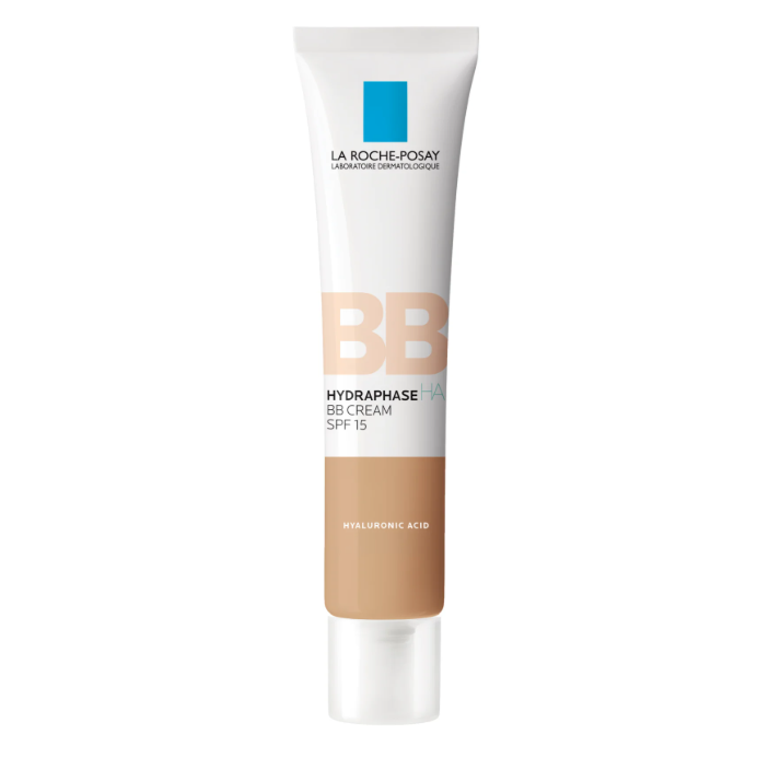 La Roche Posay Hydraphase BB cream medium 40 ml