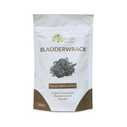 Wild Irish Blaaswier poeder bio 225 gram