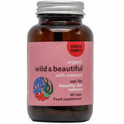 Cornish Seaweed biologisch 60 capsules