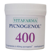 Vitafarma Pycnogenol 400 60 vcaps