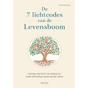 De 7 lichtcodes vd levensboom