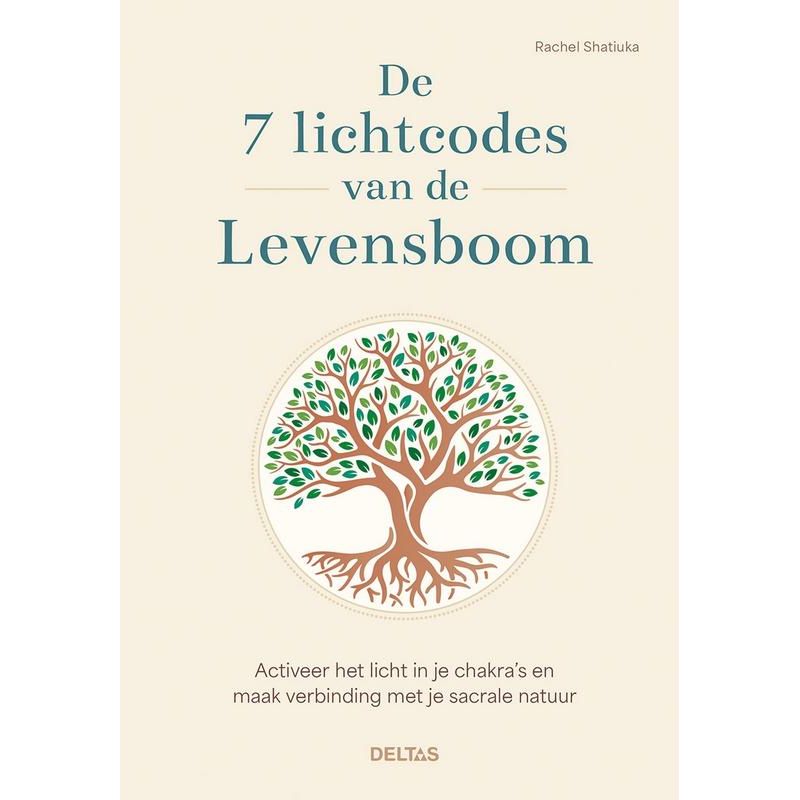 De 7 lichtcodes vd levensboom