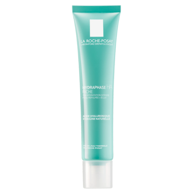 La Roche Posay Hydraphase HA rijke dagcreme 40 ml