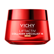 Vichy Liftactiv collagen specialist 16 dagcreme SPF50 50 ml