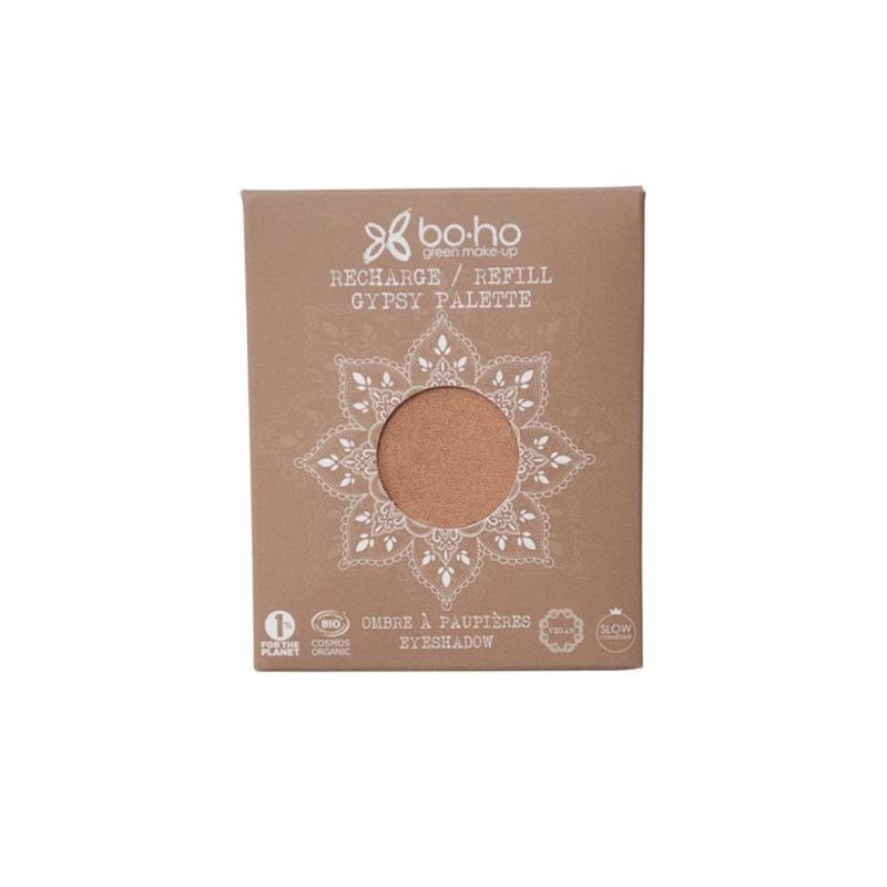 Boho Cosmetics Oogschaduwpalet oap 223 Savane