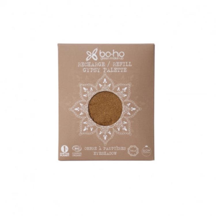 Boho Cosmetics oogschaduwpalet oap 234 atel