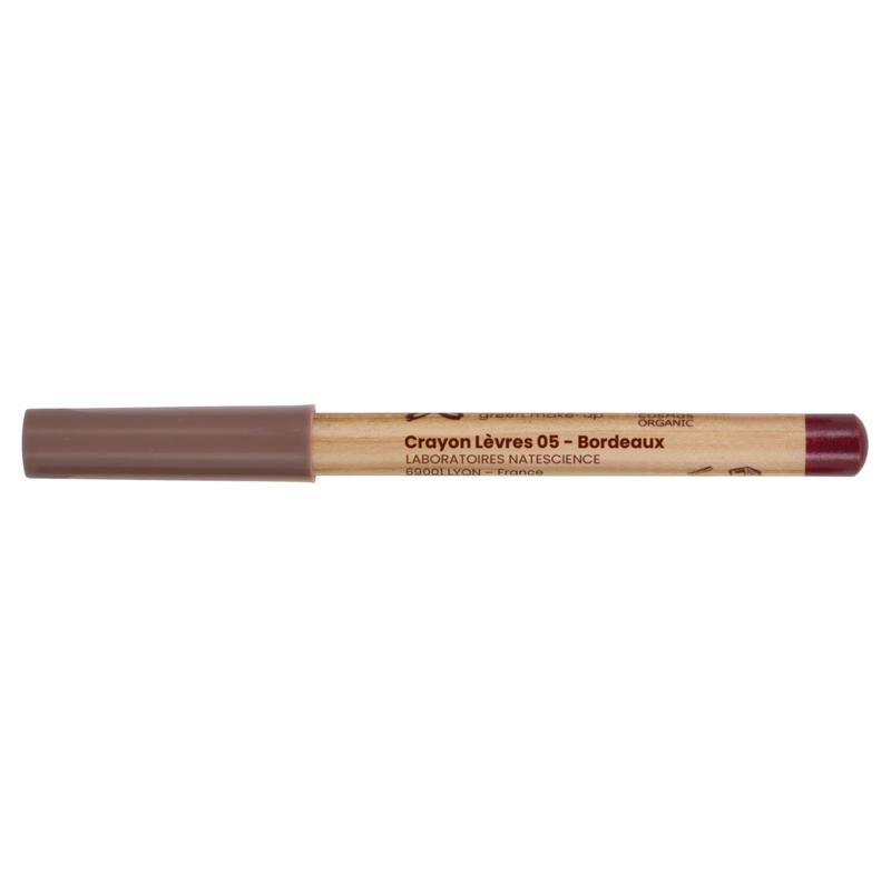 Boho Lip pencil bordeaux 1,1 gram