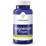 Vitakruid Magnesium complex 90 vcaps