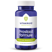 Vitakruid Prostaatformule 60 vcaps