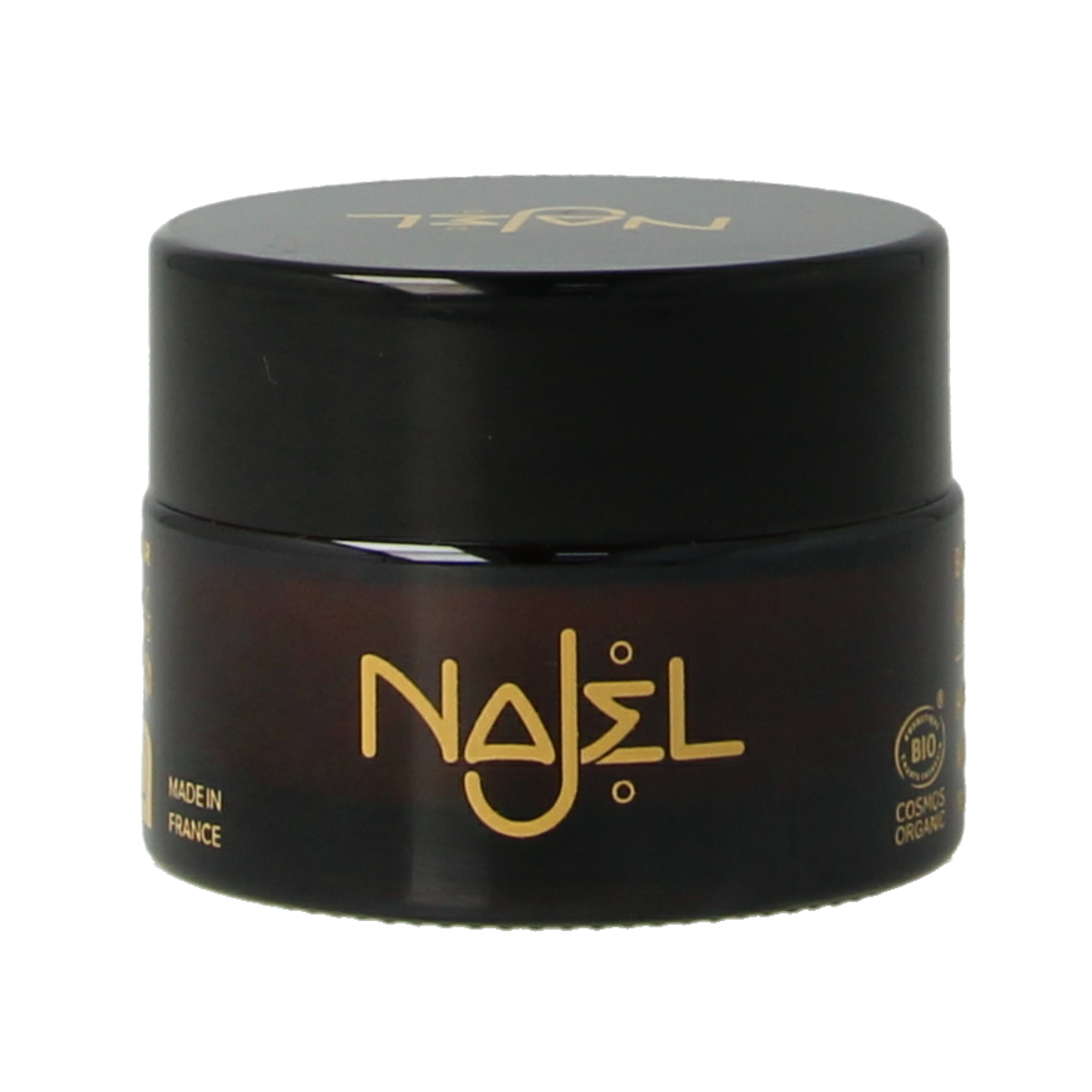 Najel Aleppo lippenbalsem vanilla 12 ml