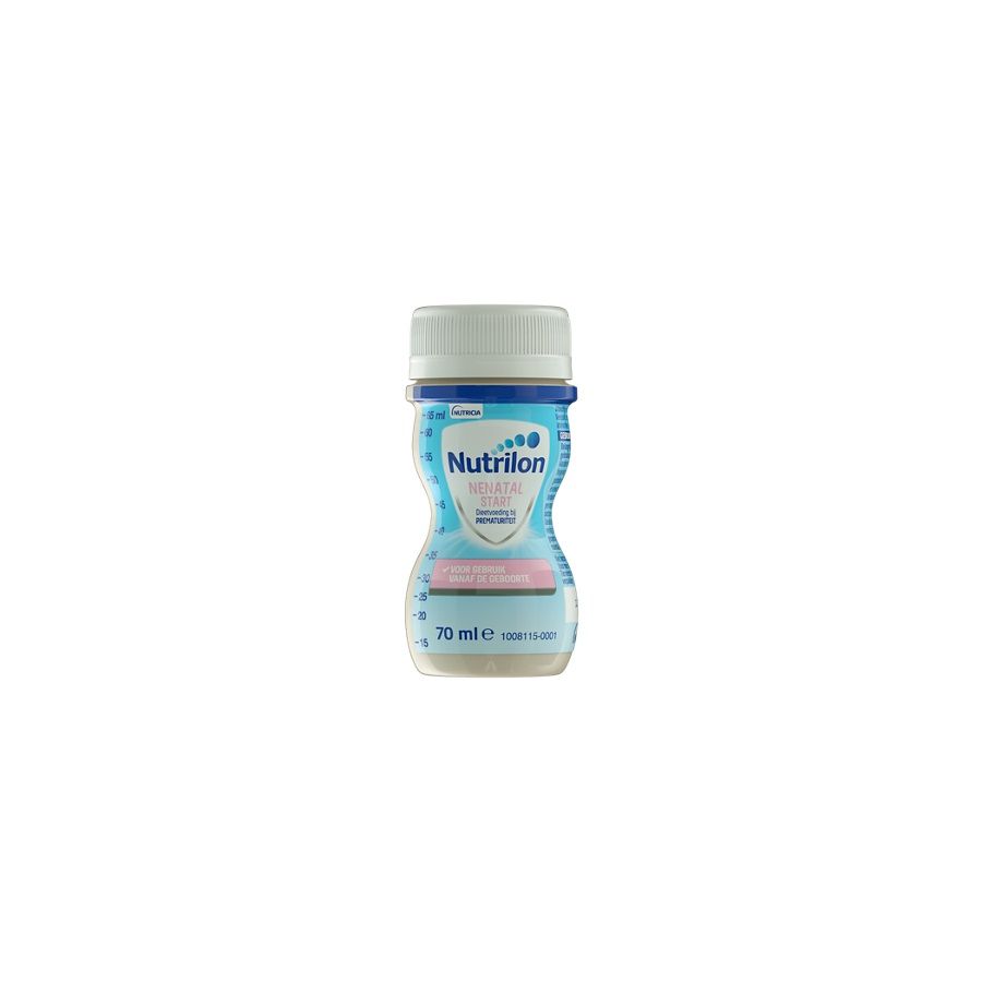 Nutrilon Nenatal Start 70 ml