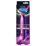Durex Orgasm Intense Pure Fantasy Vibrator 1 st