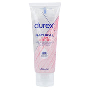 Durex Natural Glijmiddel Extra Sensitive 100 ml