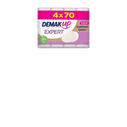Demak Up Expert Wattenschijfjes 4x70 280 st