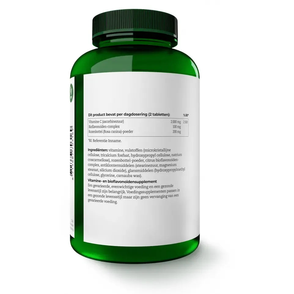 AOV 316 Vitamine C 1000 mg 180 tabletten