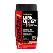 Isostar Long Energy +3H Isotonic Sports Drink Lemon 570 gram