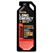Isostar Long Energy +3H Gel Orange Flavour 40 gram