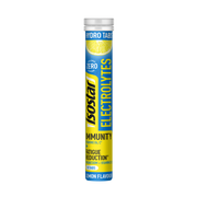 Isostar Immunity Lemon Tabs 18 tabletten