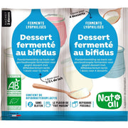 Nat-Ali Fermenten Yoghurt Bifidus 12 gr
