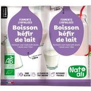 Nat-Ali Fermenten Kefir Melk 12 gr