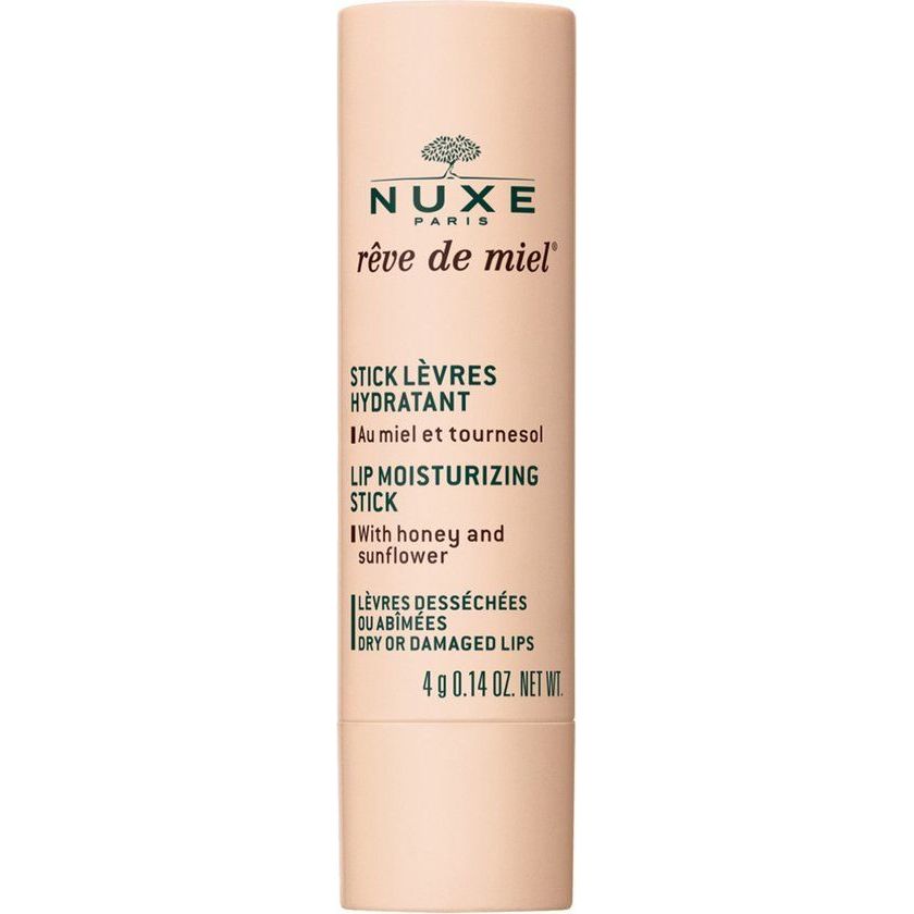 Nuxe Reve De Miel Lip Moisturizing Stick 4 gr