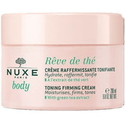 Nuxe Body Reve De The Toning Firming Cream 200 ml