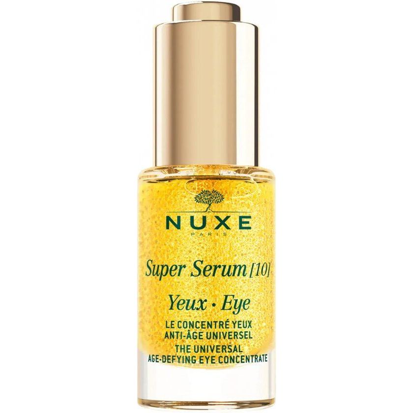 Nuxe Super Serum [10] Eye Age Defying Concentrate 15 ml