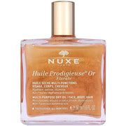 Nuxe Huile Prodigieuse Or Florale Body Oil 50 ml