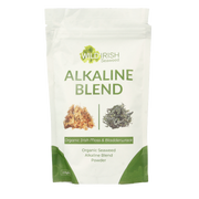 Wild Irish Alkaline zeewier poeder mix bio 225 gram