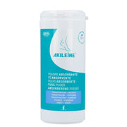 Akileine Absorberend Voetpoeder 75 gr