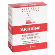Akileine Badzout Vermoeide Voeten 300 gr