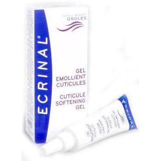 Ecrinal Verzachtende Gel Cuticula 10 ml