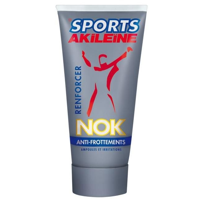 Akileine Nok crème 75 ml