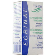 Ecrinal Nagelverharder Gevitamineerd 10 ml